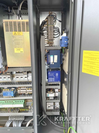 CNC stroj za ostrenje orodij stroji za obdelavo kovine WALTER Helitronic Minipower 20690-008