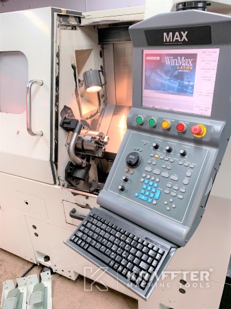 Numerično krmiljenje WINMAX® (CNC in cn) HURCO TM6 20689-940