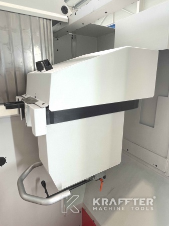 Rabljeni obdelovalni stroji za kovine Obdelovalni center HERMLE U 630 T 20689-999