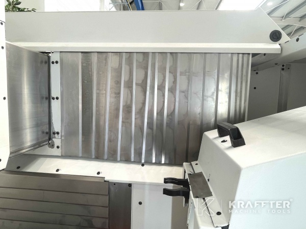Nakup in prodaja Obdelovalni center HERMLE U 630 T 20689-999 po vsem svetu
