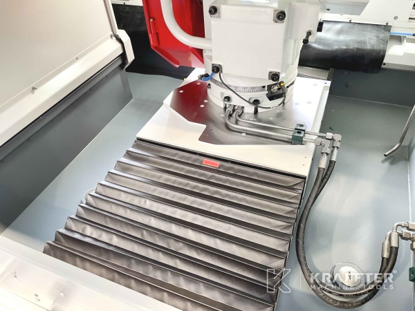 Mednarodni nakup in prodaja CNC cilindrični brusilni stroj STUDER Favorit CNC 20690-016