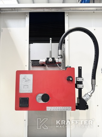 Industrijski stroji kategorija Brušenje BLOHM Planomat 612 HP 90133