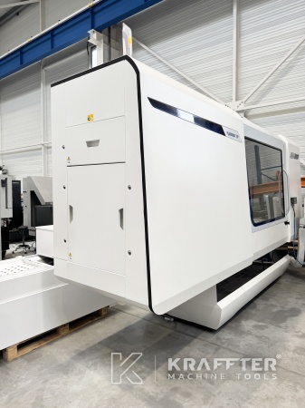 BLOHM Planomat 612 HP 90133 , Slovenija