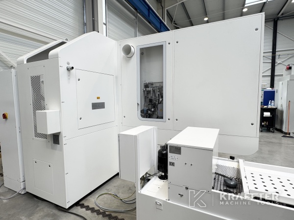 BLOHM Planomat 612 HP 90133 - Obdelovalni stroji pri podjetju Kraffter