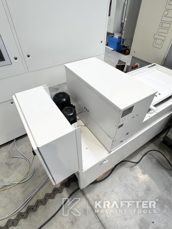 Mehanska obdelava z CNC ploskovni brusilni stroj rabljenimi BLOHM Planomat 612 HP 90133