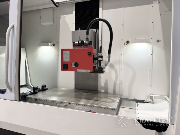 BLOHM Planomat 612 HP 90133 velika dimenzija