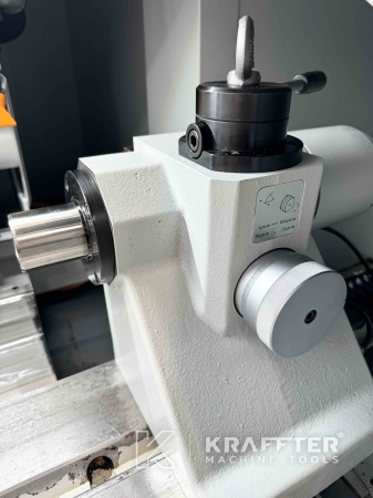 CNC cilindrični brusilni stroj rabljeni KELLENBERGER Kel-Vista UR 175/1000 90100 za prodaja