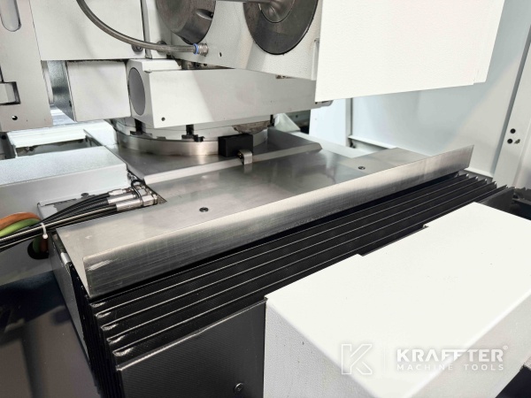 Kraffter prodajalec rabljenih obdelovalnih strojev KELLENBERGER Kel-Vista UR 175/1000 90100