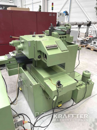 Industrijski stroji za brušenje Cilindrični brusilni stroj KELLENBERGER 600U - 175 90067
