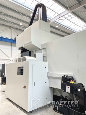 EUMACH DVM 2021 90082 Portalni obdelovalni center