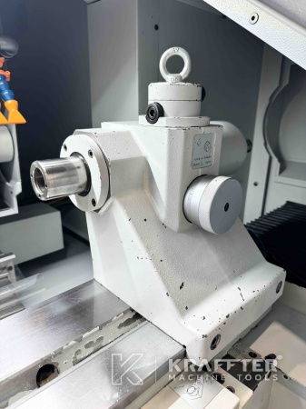 CNC cilindrični brusilni stroj rabljena KELLENBERGER Kel-Vista UR 175/1000 90099 destocking Evropa, Slovenija in mednarodno.