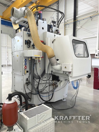 Strojna oprema, dodatki za Koordinatni brusilni stroj CNC HAUSER S35-600 20689-994
