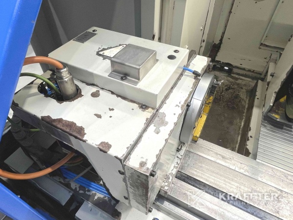 CNC cilindrični brusilni stroj stroji za obdelavo kovine JONES & SHIPMAN Ultramat Easy 650 20690-005
