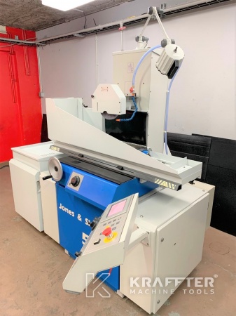 JONES & SHIPMAN 524 EASY 20689-961 , Slovenija