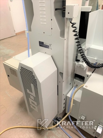 CNC ploskovni brusilni stroj JONES & SHIPMAN 524 EASY 20689-961 obdelovalni stroji za kovino slovenija