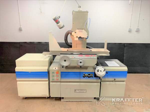 JONES & SHIPMAN 540 X 20689-955 , Slovenija