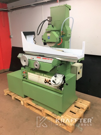 JONES & SHIPMAN 540X 20689-910 , Slovenija