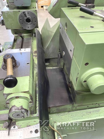 KELLENBERGER 600U - 175 90067 - Obdelovalni stroji pri podjetju Kraffter