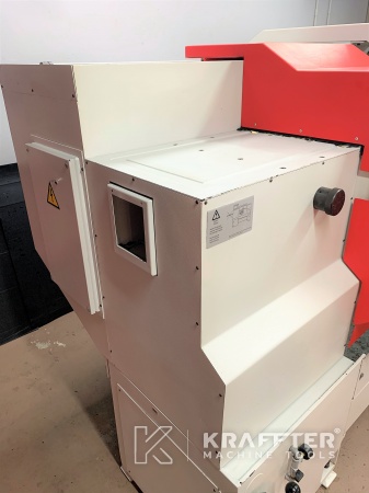 Natančna stružnica za kovino DMT KERN Status 20689-933 pri Kraffter Machine Tools