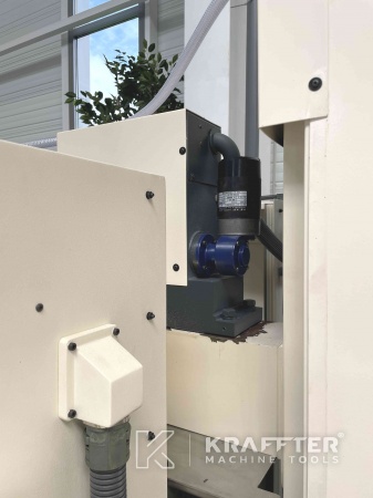 ELB Rotary 30 Comfort 20690-015 - Obdelovalni stroji pri podjetju Kraffter