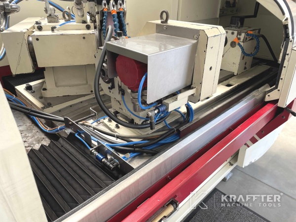 STUDER eco650 90080 Rabljeni stroji za obdelava kovin od vašega prodajalca KRAFFTER