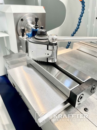 Industrijski stroji kategorija Struženje SCHAUBLIN 102 TM-CNC 90075