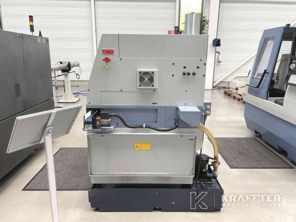 Obdelovalni stroji za struženje STAR SR-32 J 90070