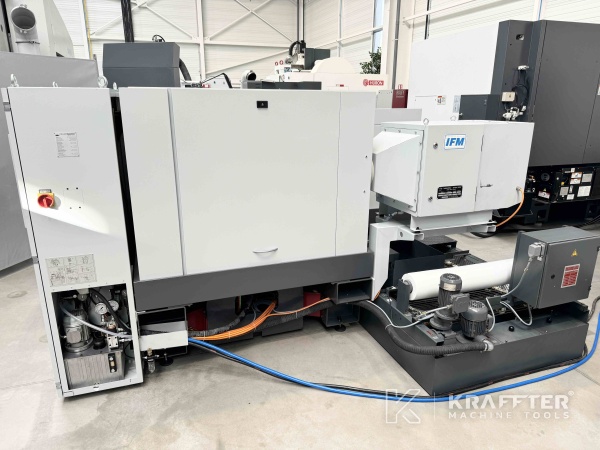 CNC cilindrični brusilni stroj KELLENBERGER Kel-Vista UR 175/1000 90100 obdelovalni stroji za kovino slovenija