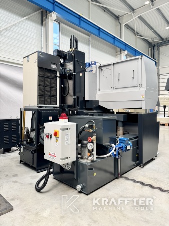 CNC ploskovni brusilni stroj rabljeni OKAMOTO ACC42 SA-iQ 90152 za prodaja