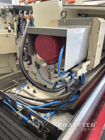 Rabljeni stroji za CNC cilindrični brusilni stroj STUDER eco650 3 osi 90080