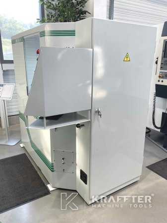 Obdelovalni stroji za brušenje LIPEMEC RC 250 CNC 90078