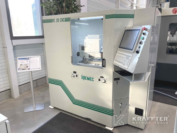 CNC cilindrični brusilni stroj - LIPEMEC RC 250 CNC - 90078