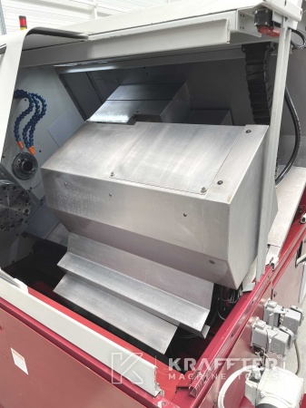 Rabljena CNC stružnice BOLEY BE 42 90063 pri Kraffter, prodajalcu strojev
