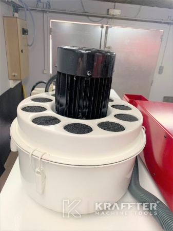 Mednarodni nakup in prodaja Stružnica CNC SCHAUBLIN 180 CNC R-TM A2-5 20689-958