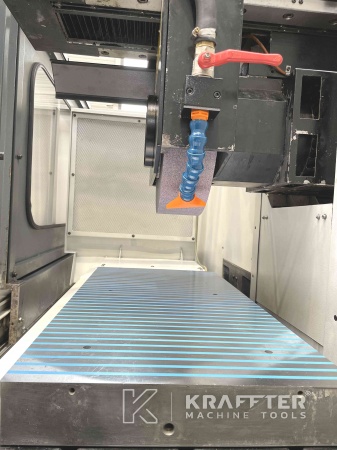 CNC ploskovni brusilni stroj CNC FENIX FB-75 CNC 90050