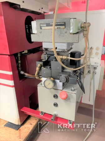 Mednarodni nakup in prodaja Cilindrični brusilni stroj STUDER S20-2 20689-960