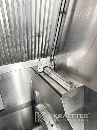 Obdelovalni center rabljena HERMLE C30U dynamic 90086 destocking Evropa, Slovenija in mednarodno.