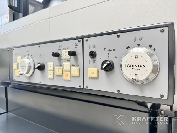 OKAMOTO ACC42 SA-iQ 90152 , Slovenija