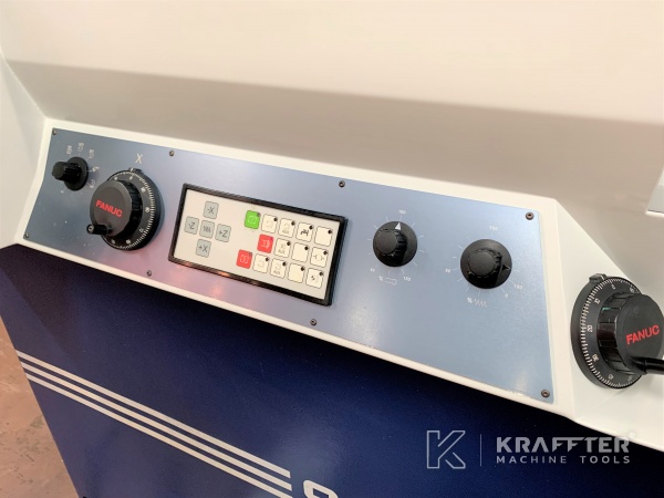 Nakup in prodaja Stružnica CNC SCHAUBLIN 225 TM-CNC 20689-943 po vsem svetu