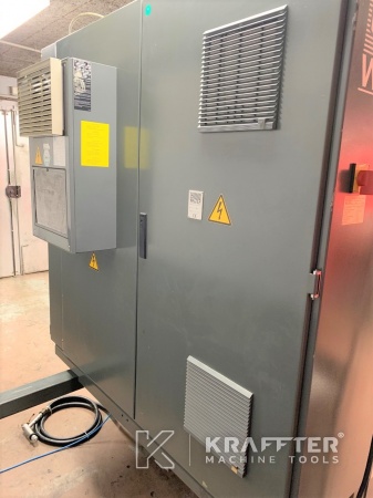Prodaja CNC stroj za ostrenje orodij WALTER Helitronic Power 20689-969 Stroji za obdelavo kovin - Kraffter