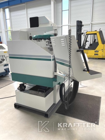 CNC rezkalni stroj za obdelava kovin FEHLMANN Picomax 54 TNC 320 3 osi 20690-018