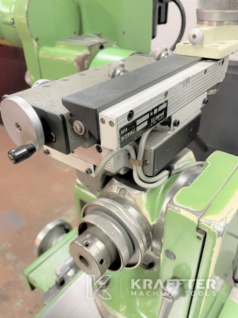 Industrijski stroji kategorija Ostrenje DECKEL S11 20689-977