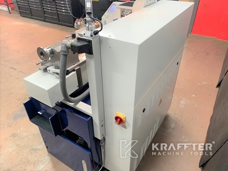 Stružnica CNC SCHAUBLIN 225 20689-952 - Stroji za obdelava kovin