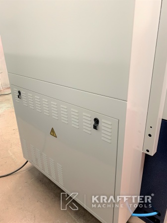 Stružnica CNC stroji za obdelavo kovine SCHAUBLIN 225 TM-CNC 20689-943