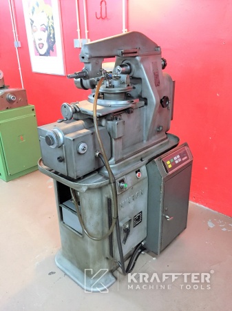 MIKRON 102.05 MPS 20689-876 , Slovenija