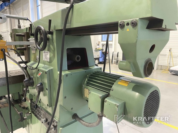 VERNIER FV300E 20690-011 Rabljeni stroji za obdelava kovin od vašega prodajalca KRAFFTER