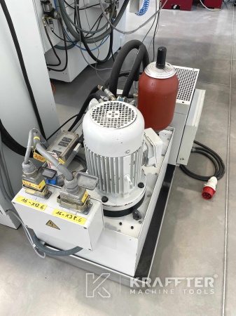 HAUSER S35-600 20689-994 nadaljnja prodaja in pošiljanje po vsem svetu in mednarodno