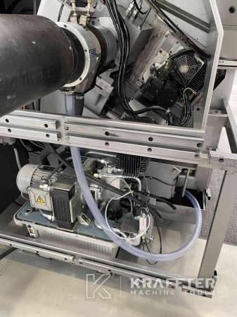 Mednarodni nakup in prodaja Stružnica CNC BOLEY CITIZEN BE 42 Y 90079