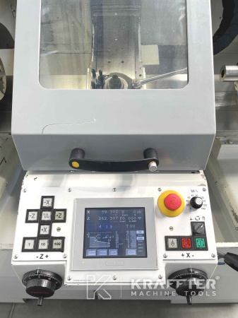 Numerično krmiljenje (CNC in cn) GDW 300 CS 90069