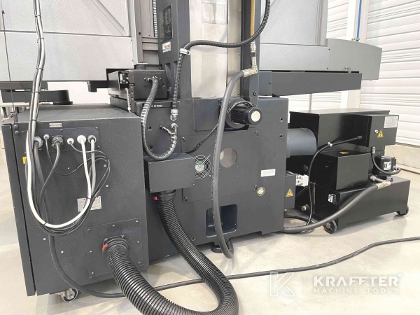 OKAMOTO ACC 52 SA 20690-027 - Obdelovalni stroji pri podjetju Kraffter